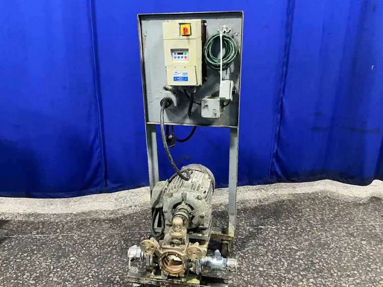 Used BLACKMER BXL1 1/4NFHTB Pumps Ohio US | HGR 24 #1405038