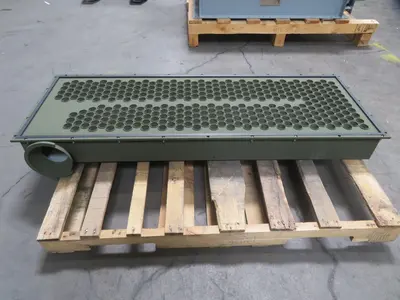 New | in-Stock DONALDSON D360074-633-190 Heaters Texas US | Aucto #1307001