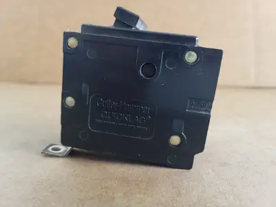 USED CUTLER-HAMMER TYPE BA