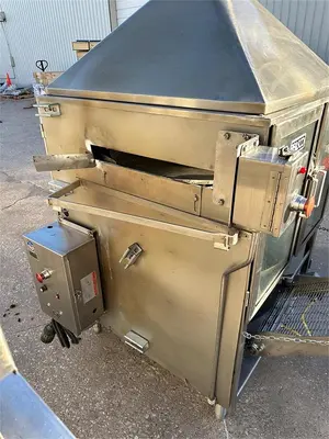 USED BE&SCO BETA MAX