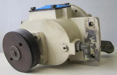 Ingersoll Rand Airend Pump for SSR-EP10 Rotary Screw Air Compressor