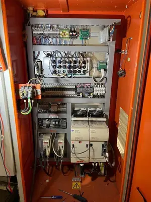 MILLTRONICS ML18 CNC Lathes | Bud's Equipment Sales (6)