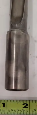 Used KENNAMETAL INDEXABLE INSERT DRILL Misc Industrial Equipment Kentucky US | Aucto #687099