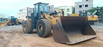 Used 2023 SEM 676D Wheel Loaders Florida US | US Global Heavy Equipment Solutions #1412689