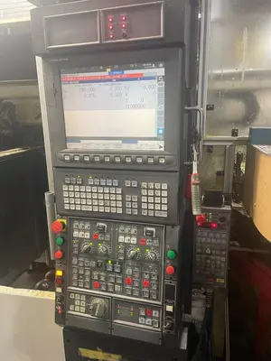 USED 2015 OKUMA 2SP-150H