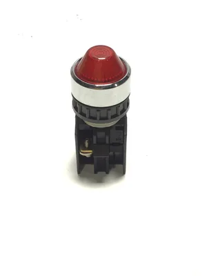 Klockner Moeller Fb-NA Indicator Light (Lot of 2)
