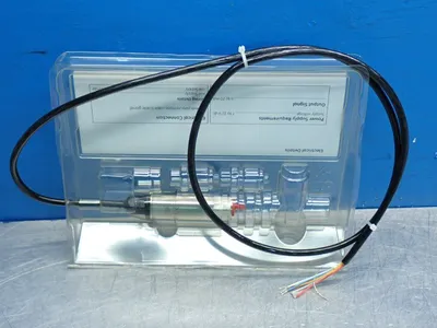 New | in-Stock DRUCK PTX5012TBA1CAH0PE Pressure Transmitters Ohio US | HGR 24 #904487