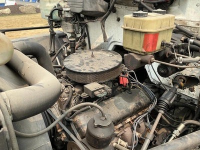 Used 1990 GMC TOPKICK Tow trucks Michigan US | Miedema Asset Management Group #1327800