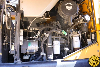 Used 2015 KOMATSU WA320-7 Wheel Loaders California US | Monster Iron Equipment Services #1481065