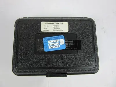 Miscellaneous glasses gauge