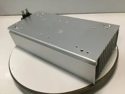 USED FANUC A40L-0001-0279