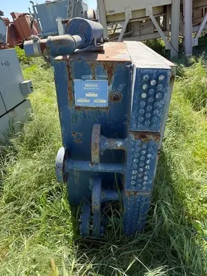USED AMERCOOL 36-STI