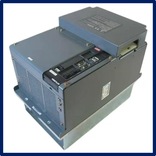 Used MITSUBISHI MDS-D-SP-640 Spindle Drives | CNC TOOLS LLC #766466