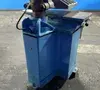 Used UNITED SHOE MACHINERY CORPORATION HCMB Die Cutting Presses Ohio US | HGR 24 #1288660