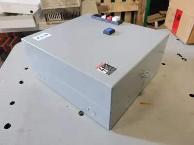 NEW EATON ECN07A1RHA