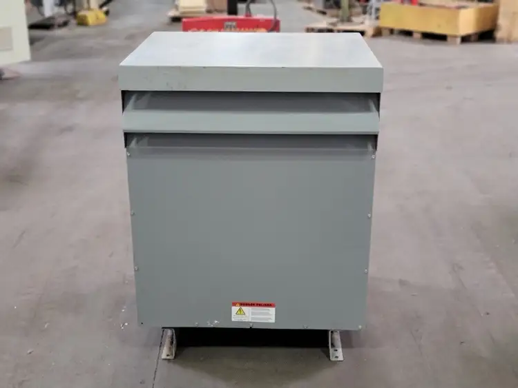 Used HAMMOND POWER SOLUTIONS INC. NMK225PB Transformers British Columbia CA | Lenmark #913509