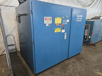 Used THERMATOOL N/A Pipe & Tube Welders Ohio US | G-2000, Inc. #1313869