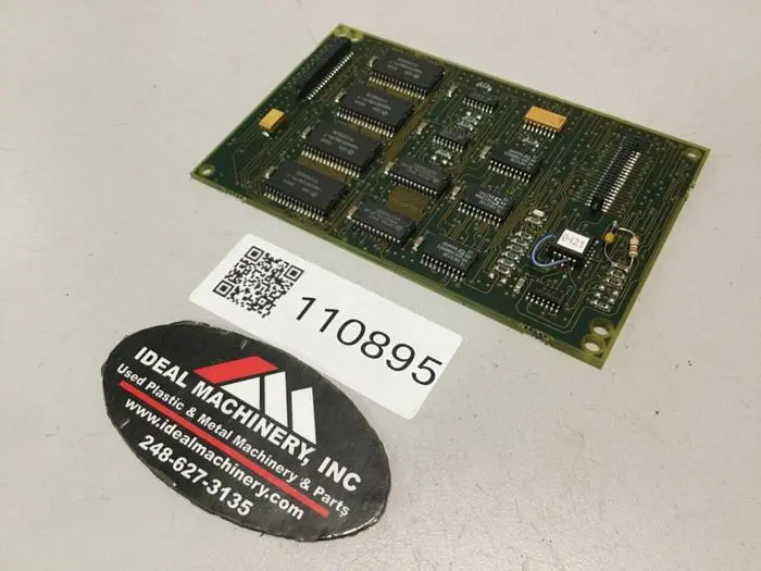 Used CINCINNATI MILACRON 3-542-1130A Circuit Boards Michigan US | Ideal Machinery #871573