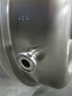 NEW Alfa Laval LKHU25M205S4VS25EIYN