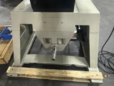 Used 2019 CONAIR TB-250 Agitators, Blenders, Mixers Massachusetts US | Absolute Machinery #1516856