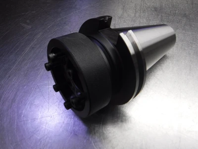 Komet CAt50 DAH81 Modular Tool Holder 545.87.003 / CAT50.DAH81.SHORT (LOC599)