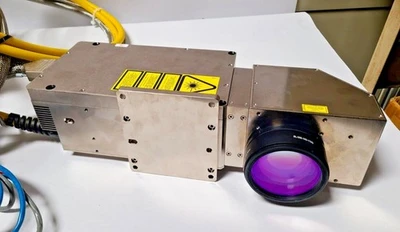 IPG Photonics Laser Marking Module P30-010096-A1B2 SL-355-105-170Q Ronar Lens
