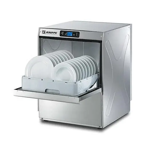 EWC system, electronic control with four individual programmable cycle.