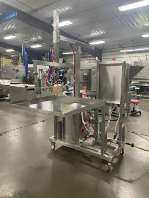 2020 Rolando Dosed Oil Dispenser