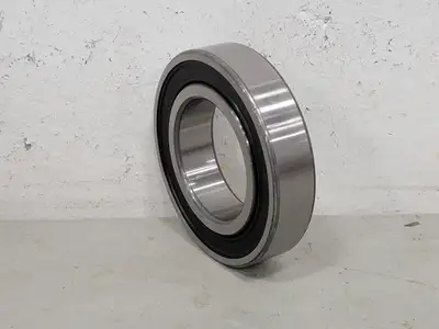 NEW SKF 6210-2RS1/C3