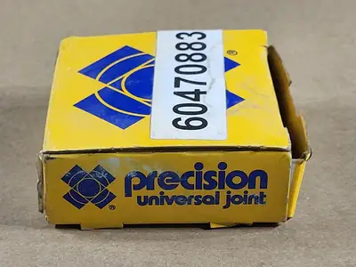 NEW PRECISION 813