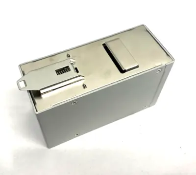 USED PHOENIX CONTACT INDUSTRIAL ETHERNET SWITCH FL SWITCH SFN 8GT