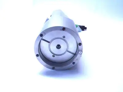 USED VAT HV GATE VALVE