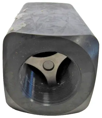 NEW PARKER C2400S-10BJ HYDRAULIC VALVE 3000PSI C2400S 10BJ