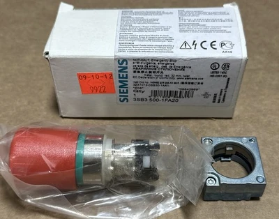 NEW Siemens 3SB3 500-1FA20
