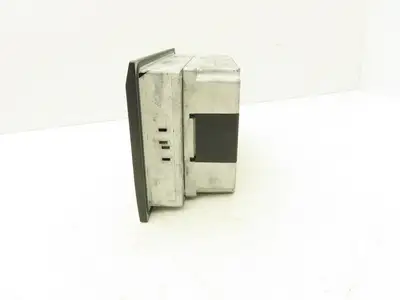 Telemecanique C1600 HMI Welding VFD OP Push Button Panel 24V V2.1 W81491349