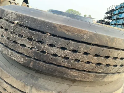 Used _UNKNOWN_ _UNKNOWN_ Wheels & Tires Michigan US | Miedema Asset Management Group #1320512