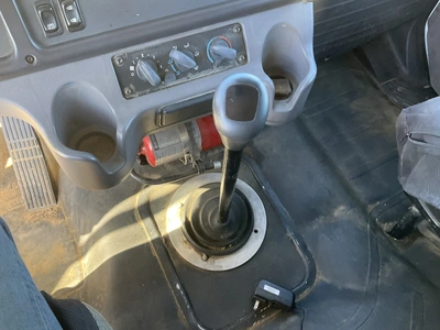 Used 2017 FREIGHTLINER GLIDER KIT Box trucks Michigan US | Miedema Asset Management Group #1579188
