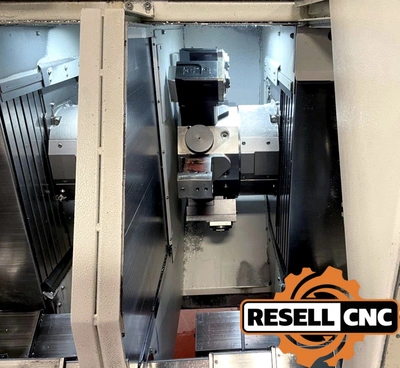 USED 2008 Mazak Multiplex 6100Y