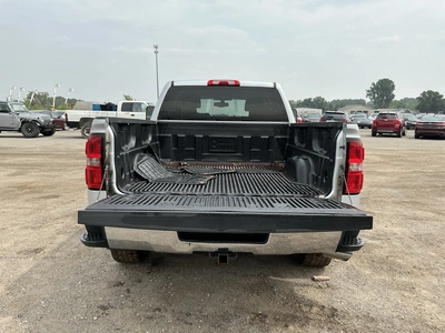 Used 2015 GMC SIERRA 1500 Pickup Trucks Michigan US | Miedema Asset Management Group #1320460