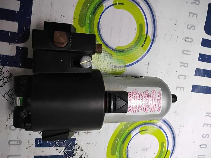 Used WILKERSON M16-03400B Regulators | SMT Resource #488198