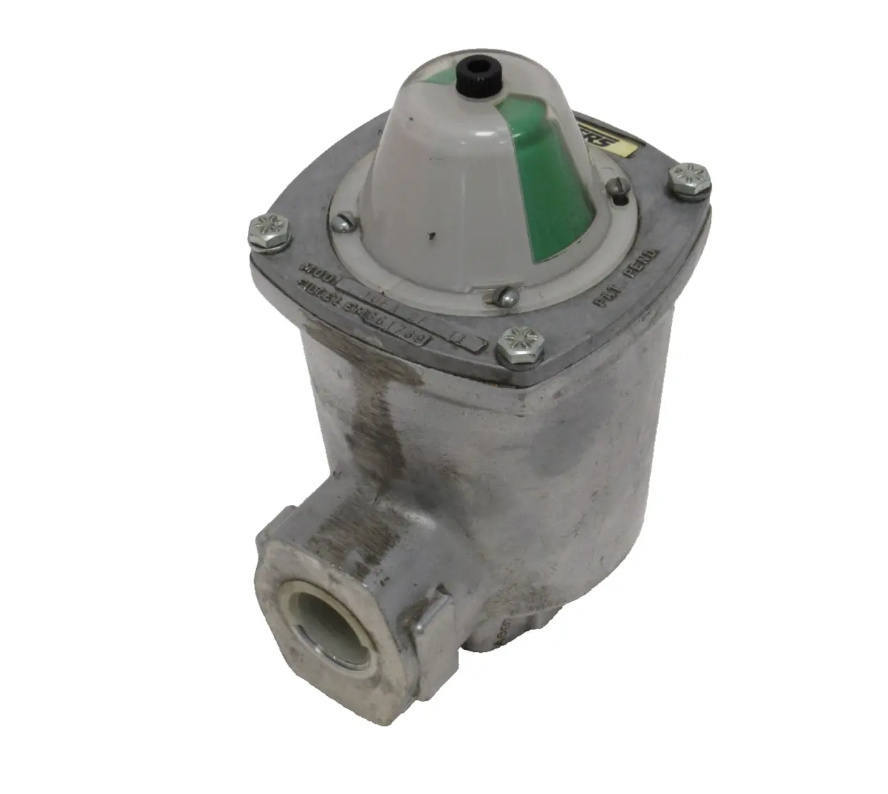 NEW VICKERS 10FA-2P-11 HYDRAULIC FILTER 10FA2P11