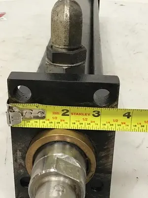 USED HYDRO LINE N5F-2.5 X 20.88
