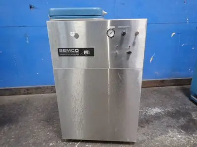 Used 1999 BEMCO INCORPORATED P700XL Heat Treating Units Ohio US | HGR 24 #792000