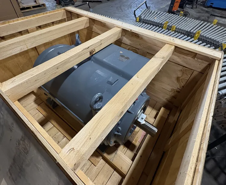 New | in-Stock EMOD MOTOREN WK315M/4-550T 7870599 A.C. Motors South Carolina US | ESS Industrial Equipment Sales #207379