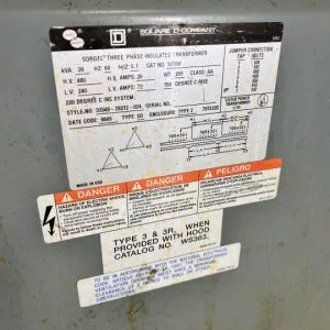 USED ITC MF12-150