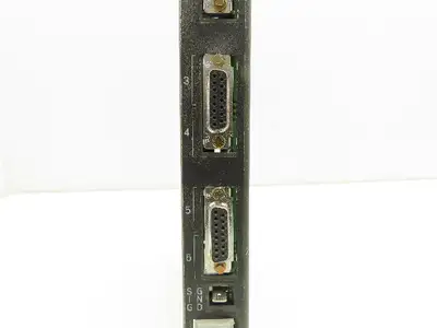 Allen Bradley 1771-HRA IMC-120/123 Resolver Excitation Module Lot of 3