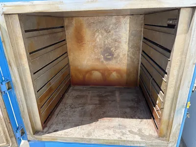 USED 2010 Aurora Engineering Co 4212