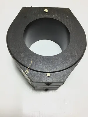 General Electric JCS Current Transformer 600:5 Ratio