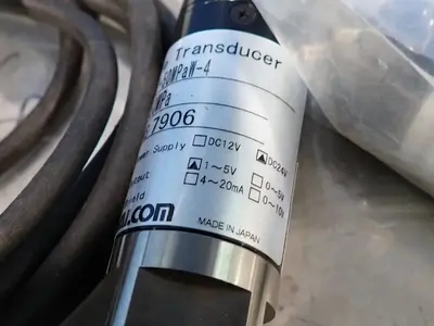 NEW VALCON VPRQA250MPAW4