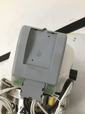 USED PIOVAN GR3